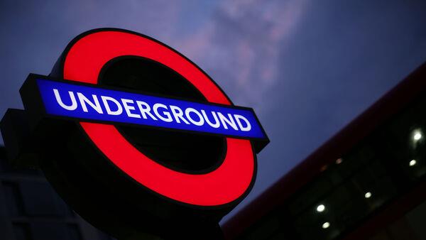 Tube driver who led Palestine chant on London Underground train is suspended