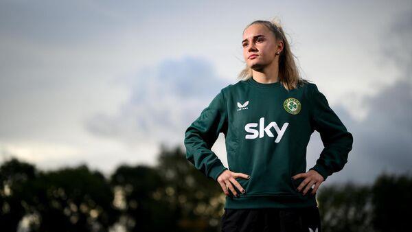 Izzy Atkinson yearning for starting role with Ireland and West Ham