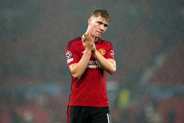 Sheffield United v Manchester United – Premier League – Bramall Lane