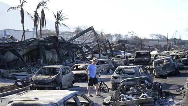 West Maui reopening to tourists three mo<em></em>nths after deadly fire
