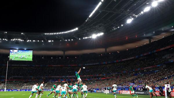 World Rugby to launch new international competition from 2026