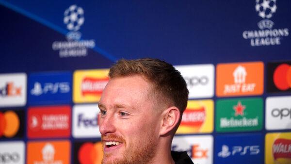 Sean Longstaff pinching himself after change in fortunes at Newcastle