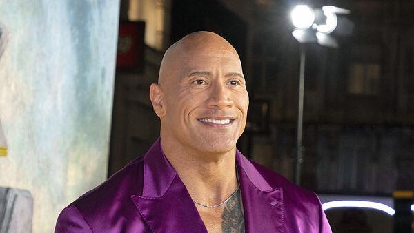 Paris museum remedies skin tone of Dwayne Johnson waxwork after his comments