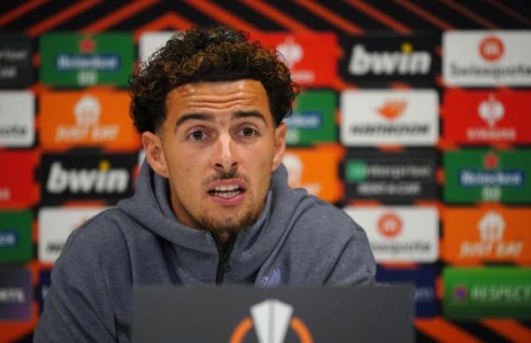 Liverpool Press Conference – Anfield – Wednesday 25th October