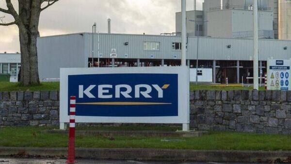 Kerry Group has added input cost adjusters to its more recent offerings, contracts that can be redesigned to better share the risk in times of extreme prices. 