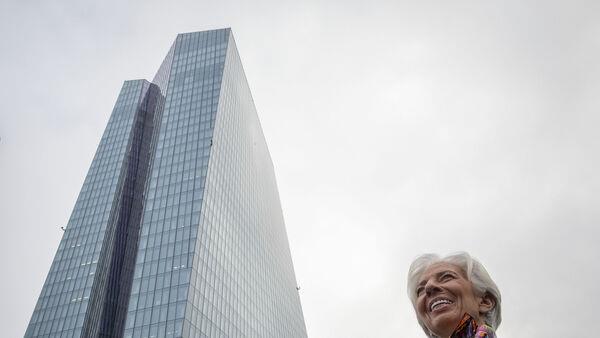 Europe’s central bank expected to halt rate rises as conflict casts shadow