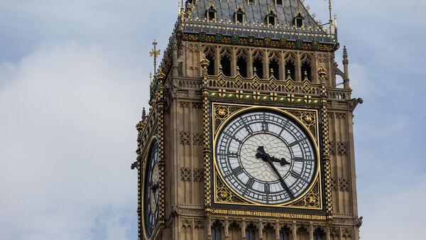 Conservative MP arrested on suspicion of rape