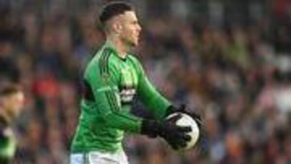 'We just haven't clicked yet,' insists Nemo's Micheál Aodh Martin