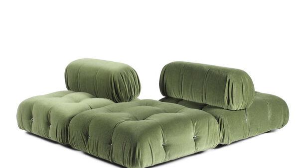 Legendary designers and contemporary art at Adams mid century sale