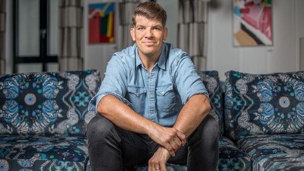 Donncha O'Callaghan: ‘There’s an animal in there... he’s a bit of an asshole’