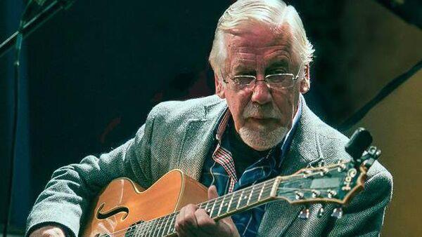 Colin Sheridan: Demonised by the Church, it's no wonder jazz caught on in Ireland