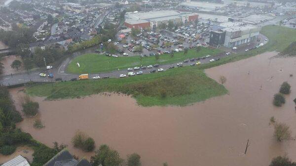 Kieran Coughlan: Talk to Revenue early about cashflow issues due to flooding