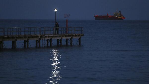 Cyprus suggests plan for ‘sea corridor’ of humanitarian aid to Gaza