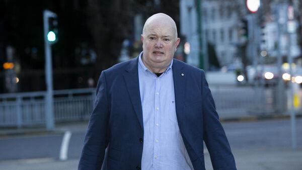 Cork-based garda sergeant awarded €65,000 for discrimination after eye injury