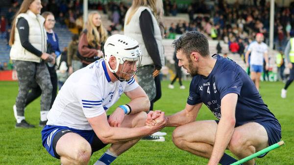 Liam Sheedy: I'm very uneasy at clear signs that hurling is in trouble