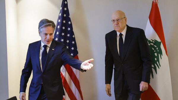 Blinken tries to gain support for post-conflict Gaza as war intensifies