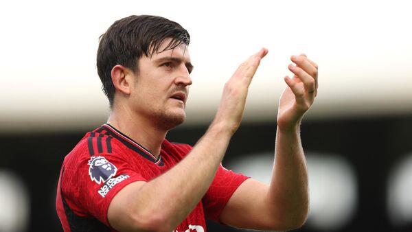 Brain injury charity Headway questions why Harry Maguire was allowed to play on