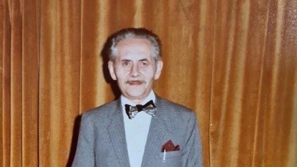 Fugitive brought to justice for London murder after 39 years