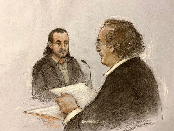 Jozef Puska spun 'foul and contemptible lies', Ashling Murphy murder trial told