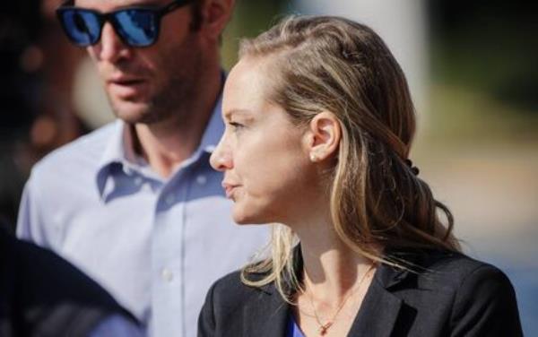 Jack Corbett described Molly Martens as a "monster". Picture: Jerry Wolford