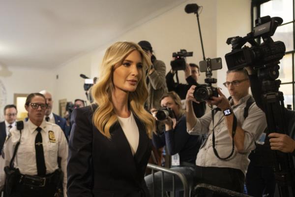 Trump Fraud Lawsuit