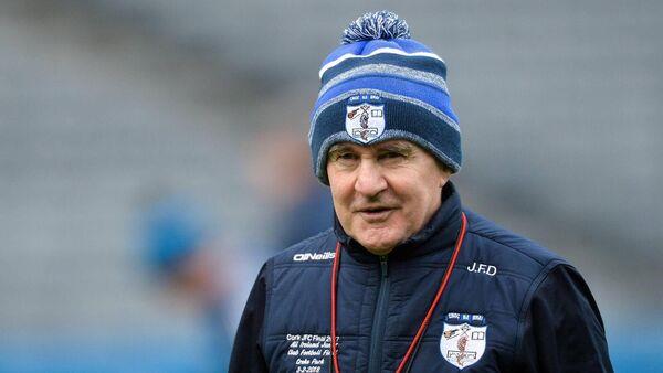 John Fintan Daly: Gaelic football, a game in crisis and the nuclear option