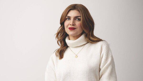 Muireann O'Connell, Read My Lips 
