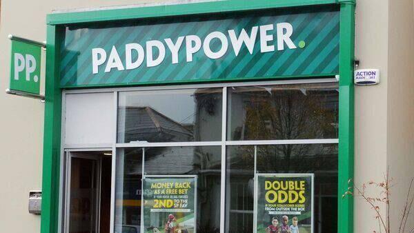 Latest blow for Euronext as Paddy Power owner Flutter to delist from Dublin stock exchange 