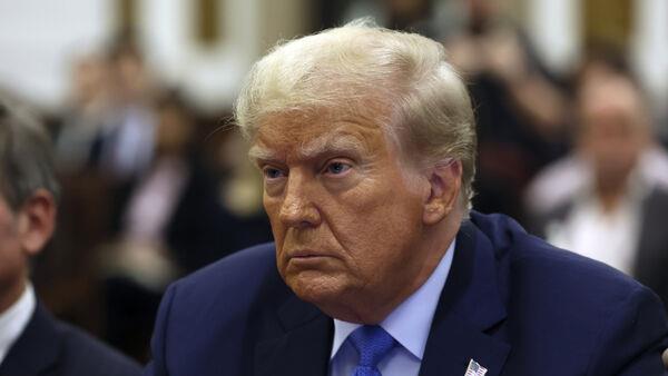 Donald Trump’s civil fraud trial will continue despite lawyers seeking early end