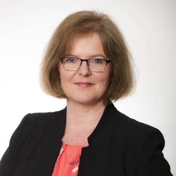 Orla Twomey, CEO of the Advertising Standards Authority for Ireland (ASAI). 'New joint guidance will co<em></em>ntinue to improve compliance in influencer marketing.'
