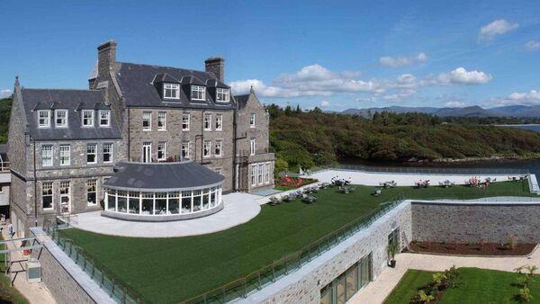 Billio<em></em>naire owner of Co Kerry hotel to fight application for $192m on behalf of investors