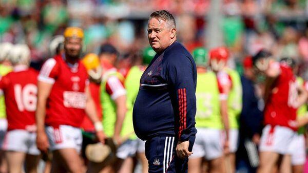 Pat Ryan: 'I’d be straight up about it – it’s false pity'