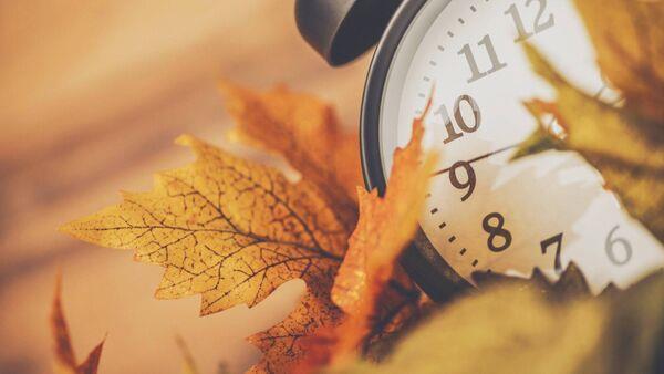 Winter Time here to stay as Government confirms clocks will still go back every October