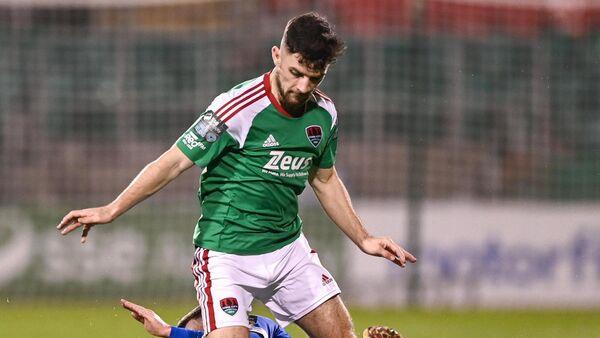 Relegated Cork City set to lose host of club's leading lights 