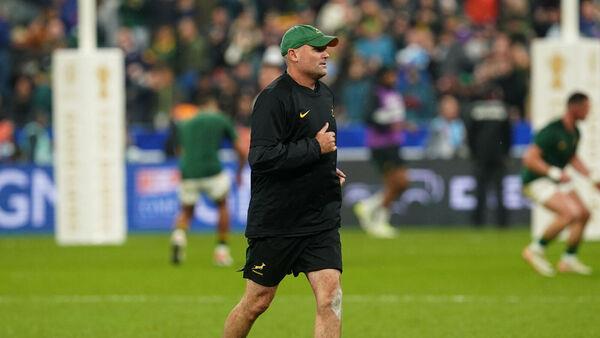 Nienaber to start Leinster career by facing old Munster friends