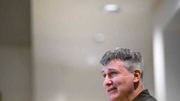Stephen Kenny: 'There's no point talking about implications' 