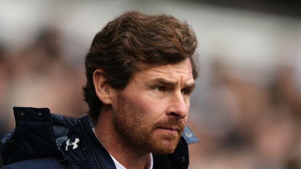 Ex-Spurs boss Andre Villas-Boas recalls ‘massive arguments’ over Joao Moutinho