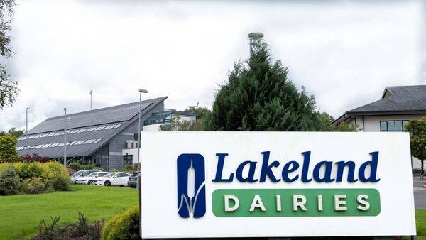 Lakeland Dairies to close three factories