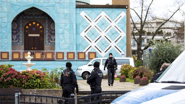 德国警方对伊斯兰极端主义进行了54次突袭调查