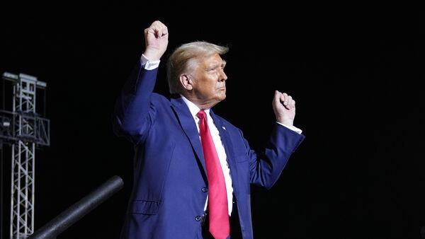 Judge lifts gag order that barred Donald Trump from maligning court staff