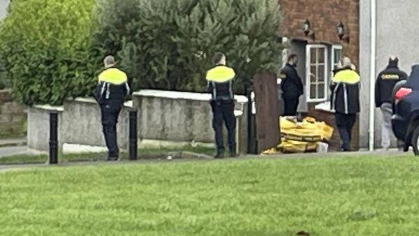 Gardaí search houses in Cork City in response to ongoing feud