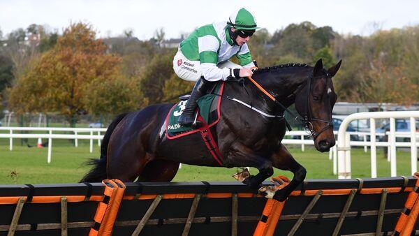 Weekend Irish preview: Dee Capo can successfully step up in grade for Gordon Elliott at Navan
