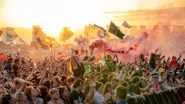 ‘Stress and anxiety’ for Glastonbury hopefuls as tickets sell out in rapid time