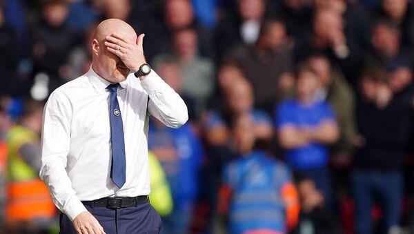 Everton have been deducted 10 points for breaches of profit and sustainability rules.