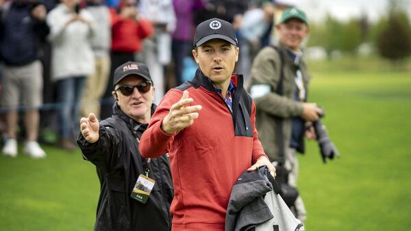 Jordan Spieth to replace Rory McIlroy on PGA Tour board
