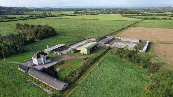 183-acre Limerick farm tempting at 2m