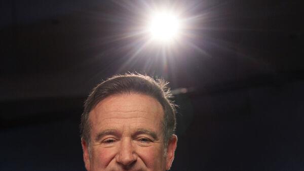 Mrs Doubtfire director ‘in talks’ over Robin Williams documentary