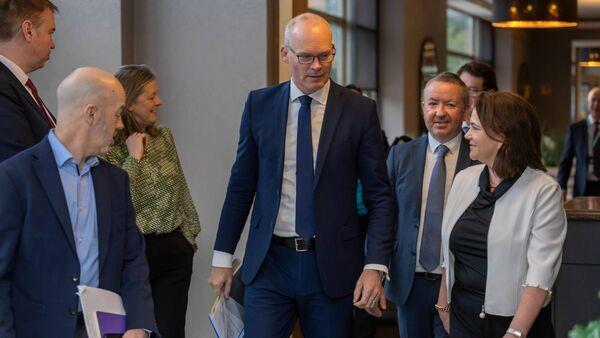 Local enterprise key for regional economy, say hosts of QHubs