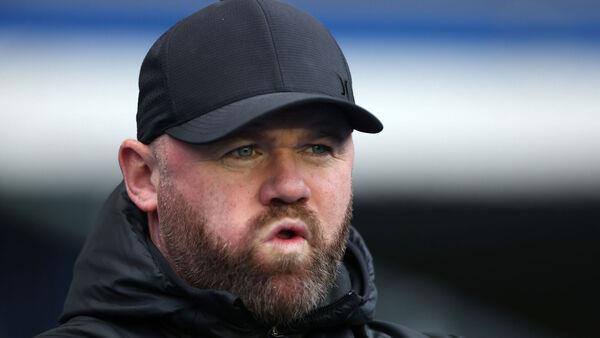 I'd drink almost until I'd pass out - Wayne Roo<em></em>ney recalls alcohol 'release' 