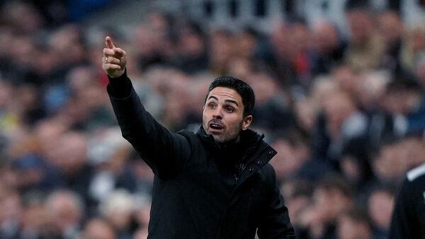 Arsenal boss Mikel Arteta will ‘talk loudly’ about VAR until situation improves